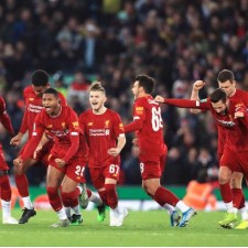 Liverpool ulazi u četvrtfinale Liga kupa